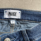Paige Jeans - Waist 27
