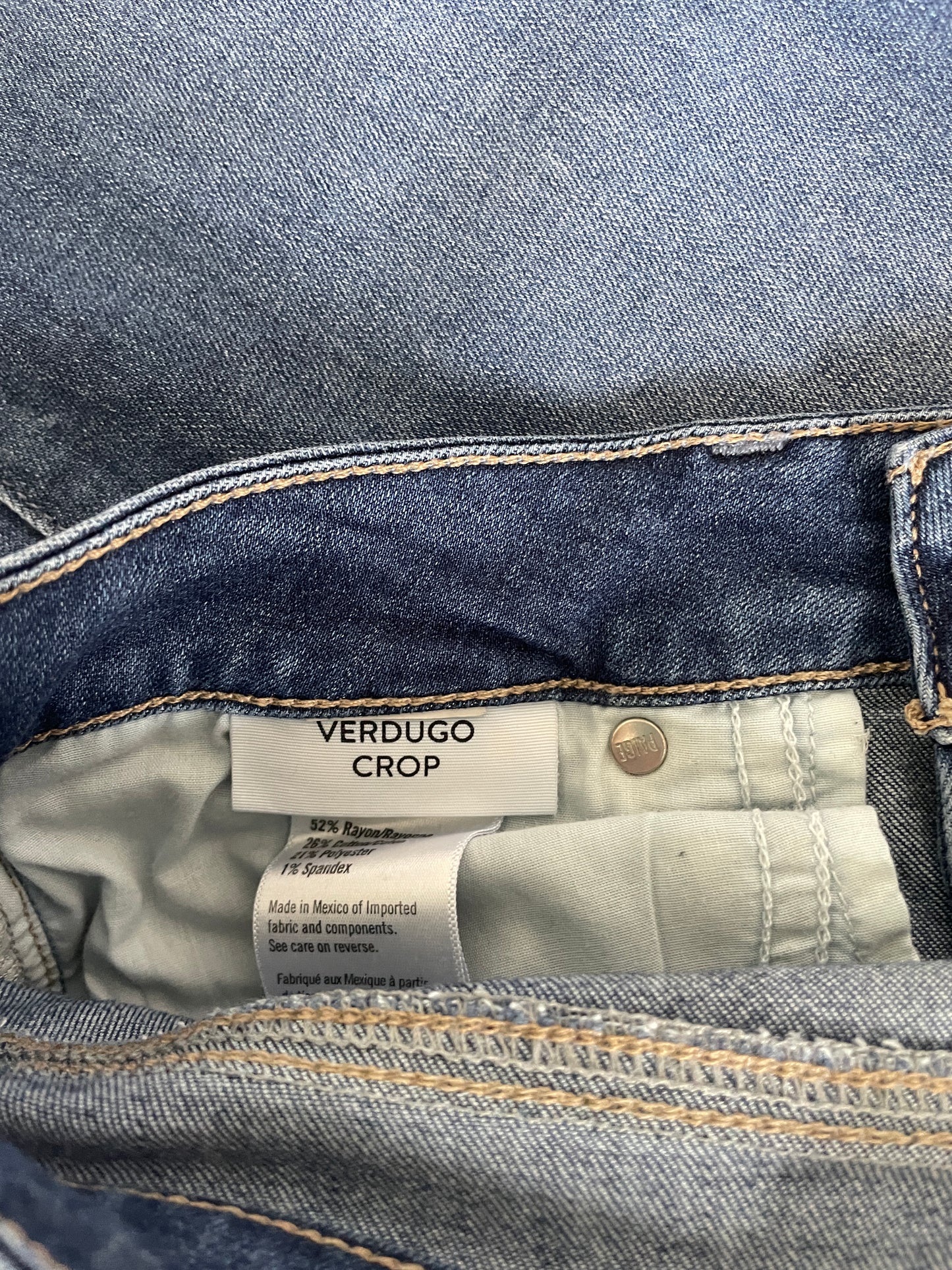 Paige Jeans - Waist 27