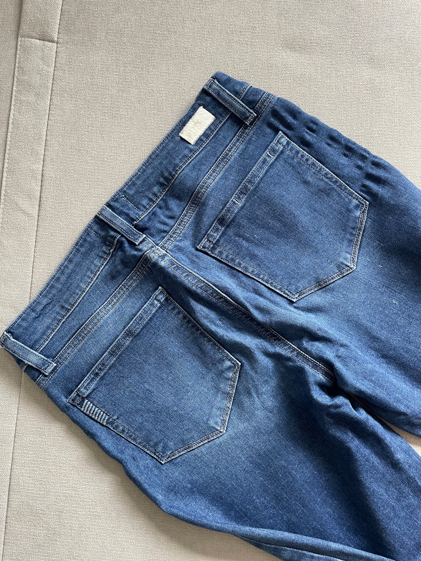 Paige Jeans - Waist 27