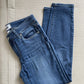Paige Jeans - Waist 27