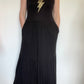 Saint + Sofia Dress RRP £140 - Size 10