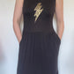 Saint + Sofia Dress RRP £140 - Size 10