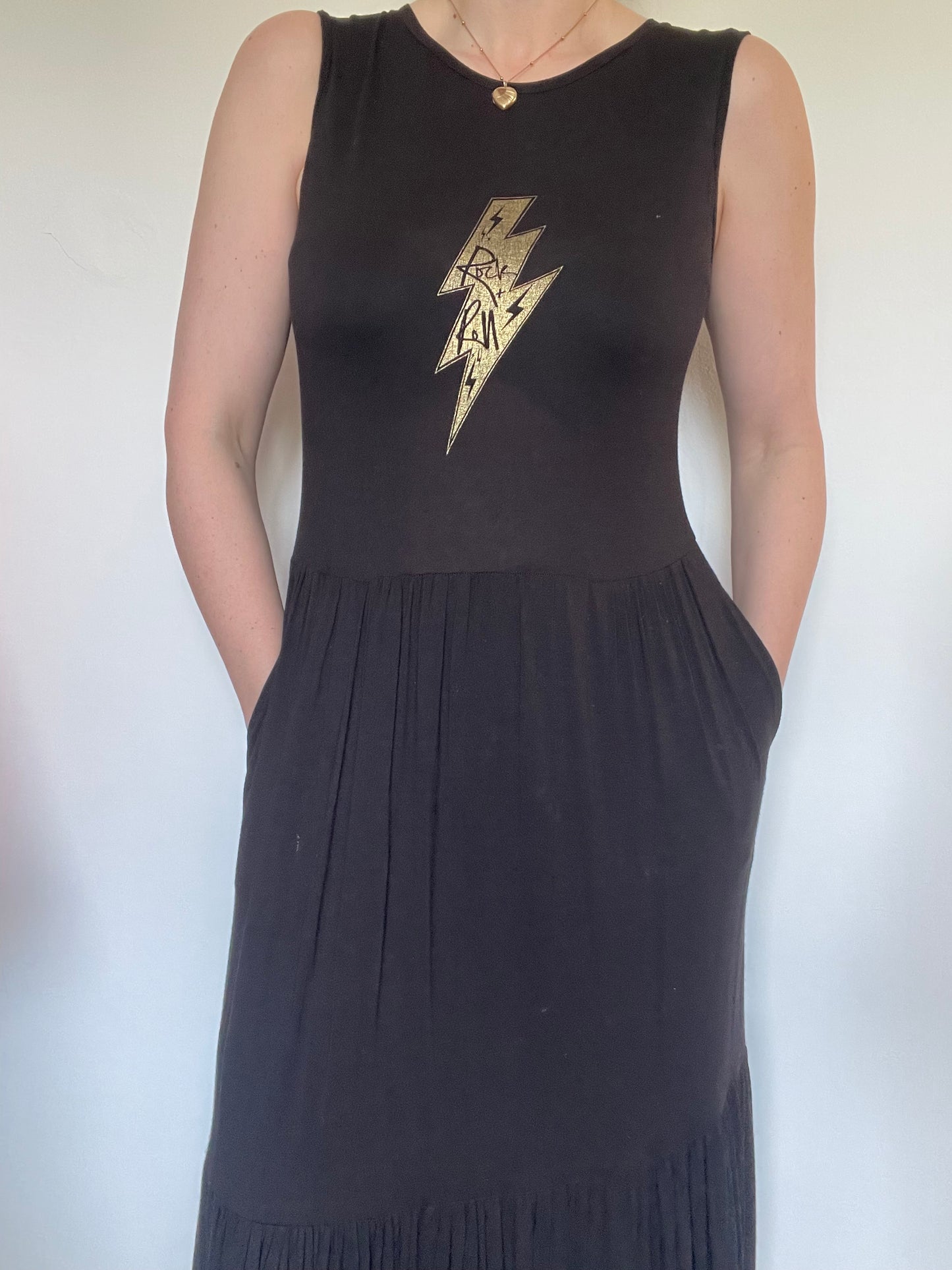 Saint + Sofia Dress RRP £140 - Size 10