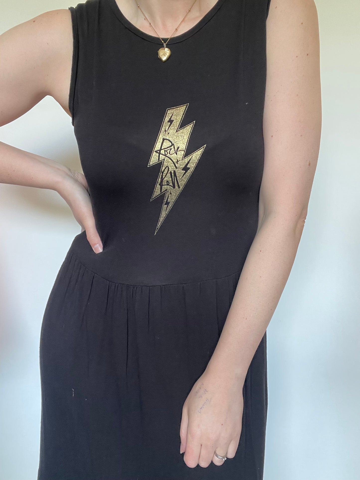 Saint + Sofia Dress RRP £140 - Size 10