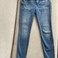Massimo Dutti Jeans - Size 12