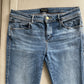 Massimo Dutti Jeans - Size 12