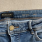 Massimo Dutti Jeans - Size 12