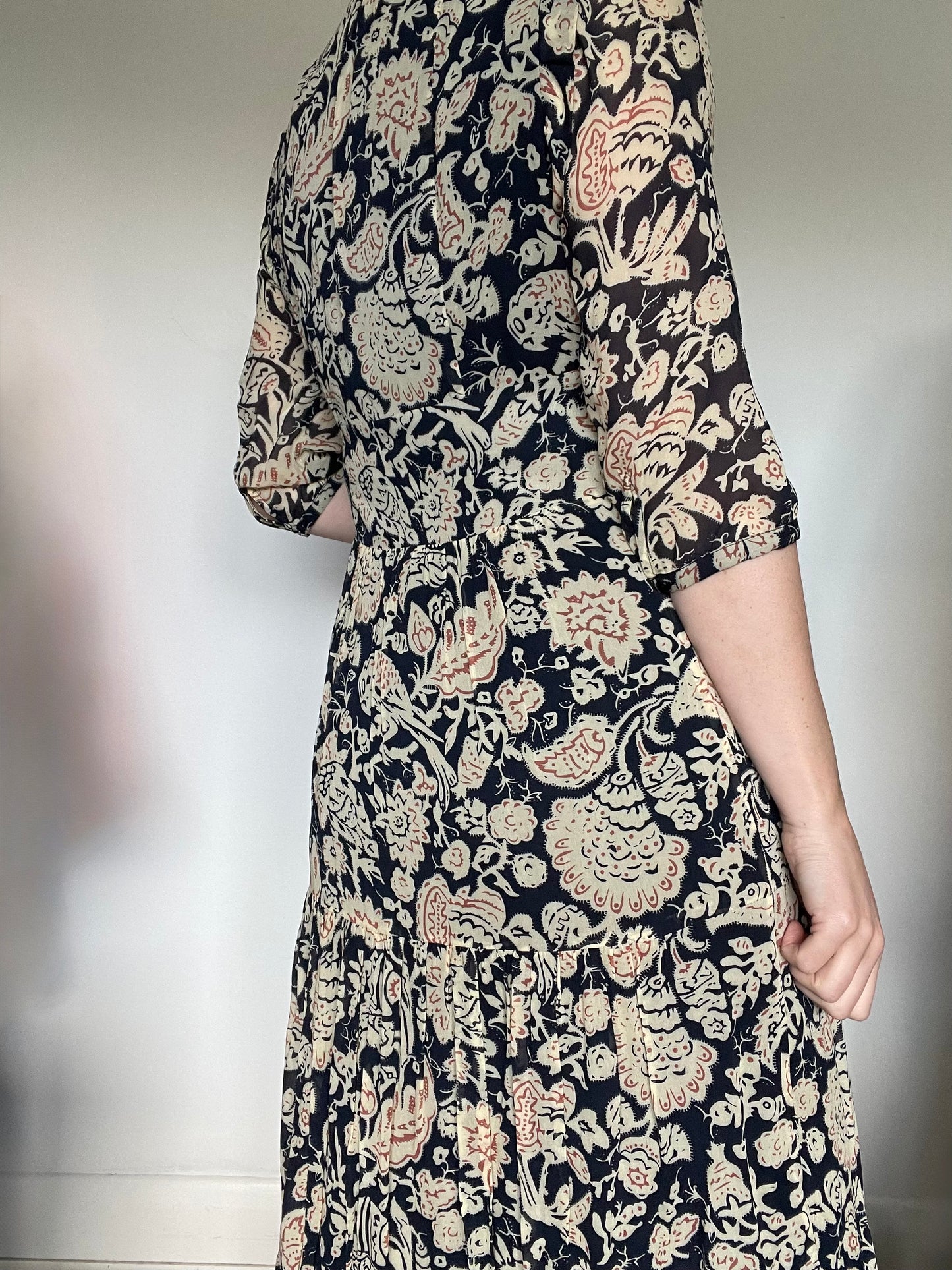 ba&sh Dress RRP £240 - Size 1