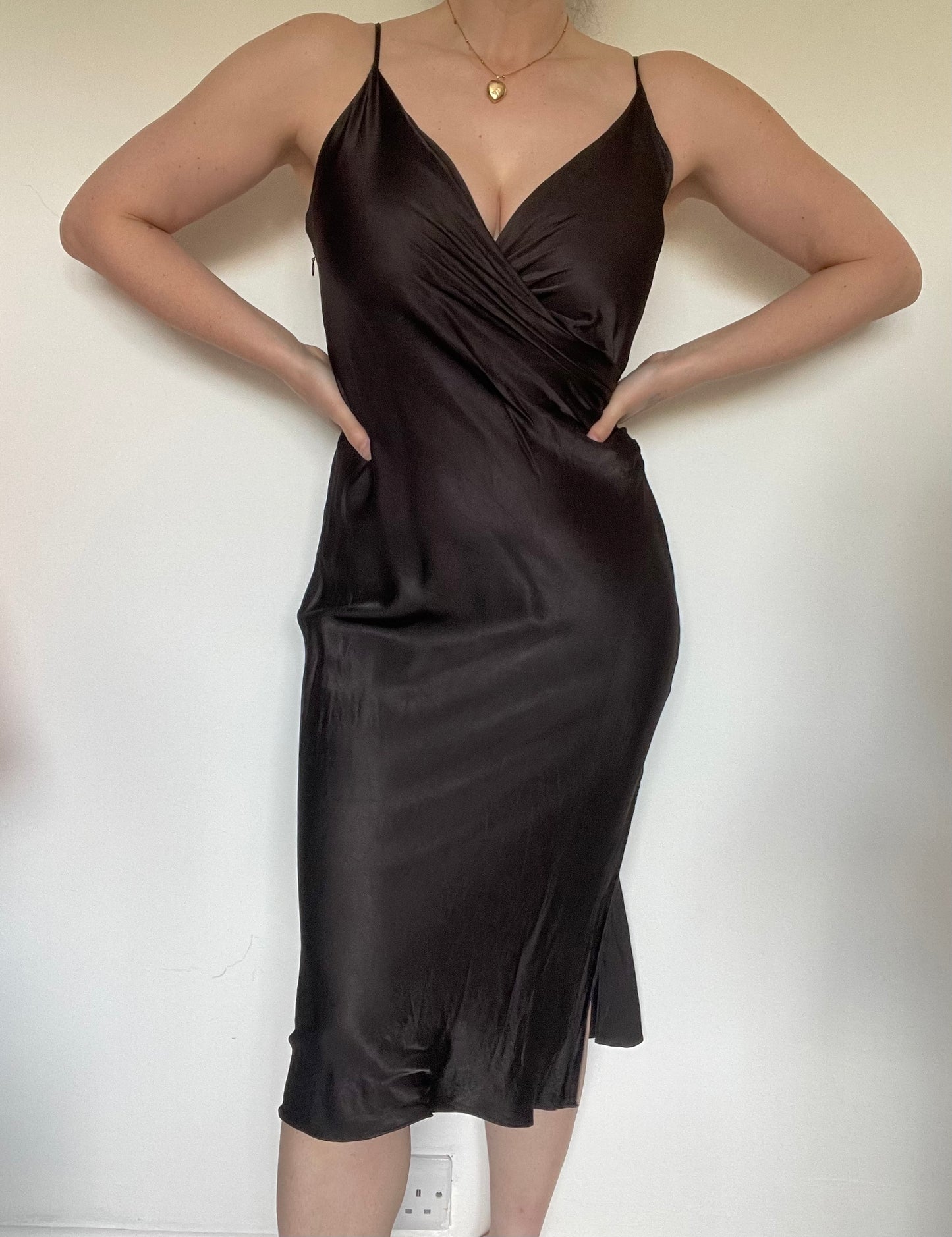 Zara Dress - Size L