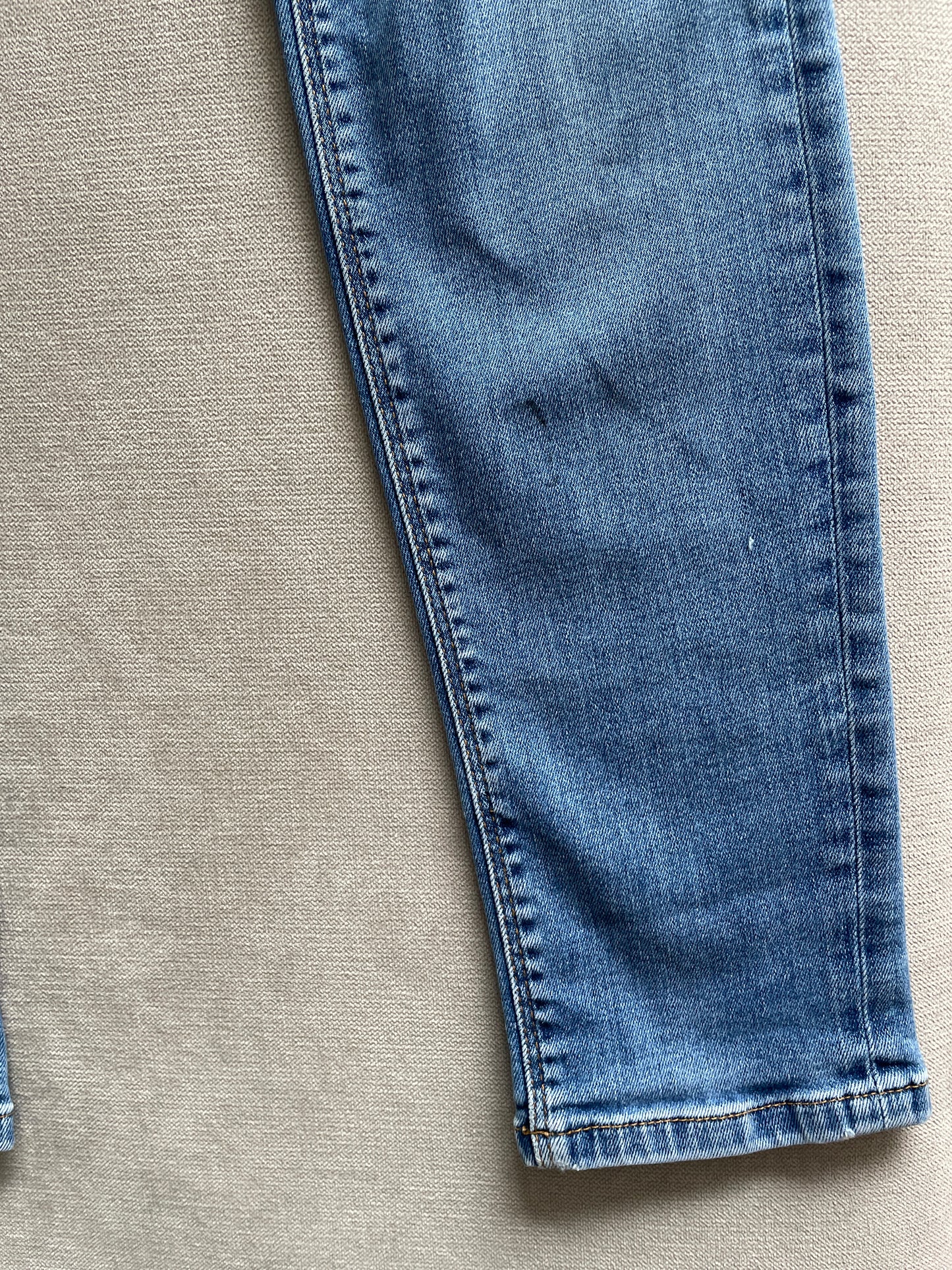 Massimo Dutti Jeans - Size 14