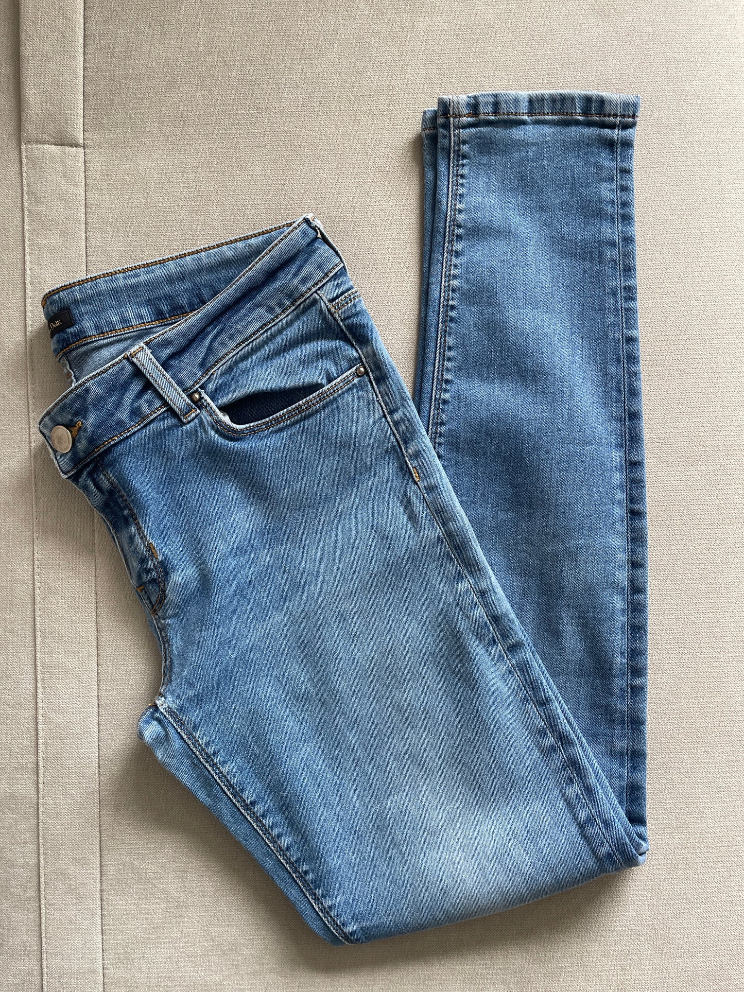 Massimo Dutti Jeans - Size 14