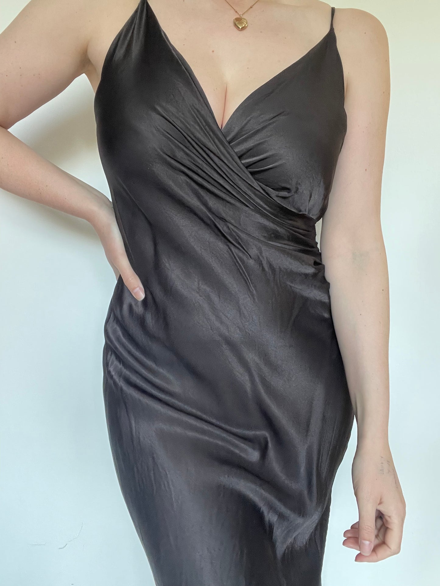 Zara Dress - Size L