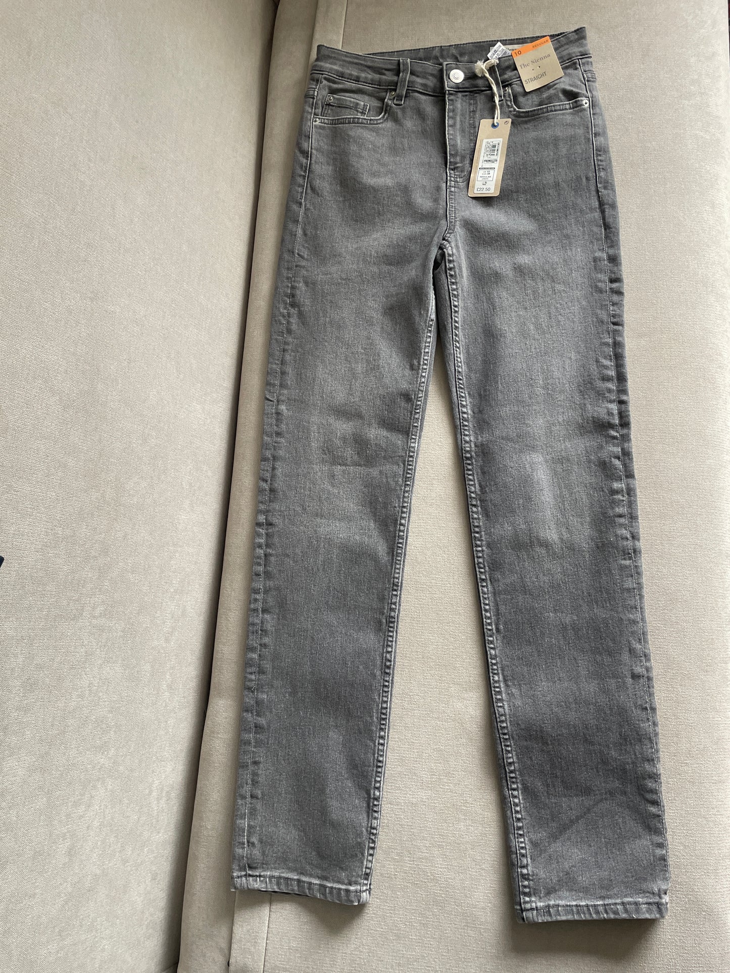 M&S Jeans NEW - Size 10