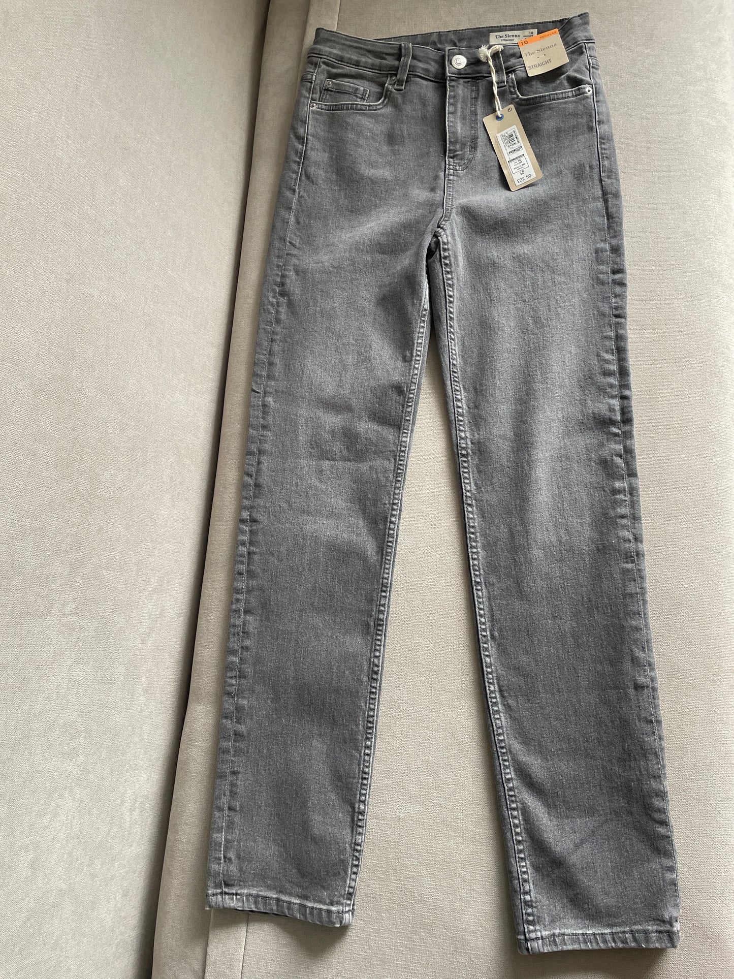 M&S Jeans NEW - Size 10