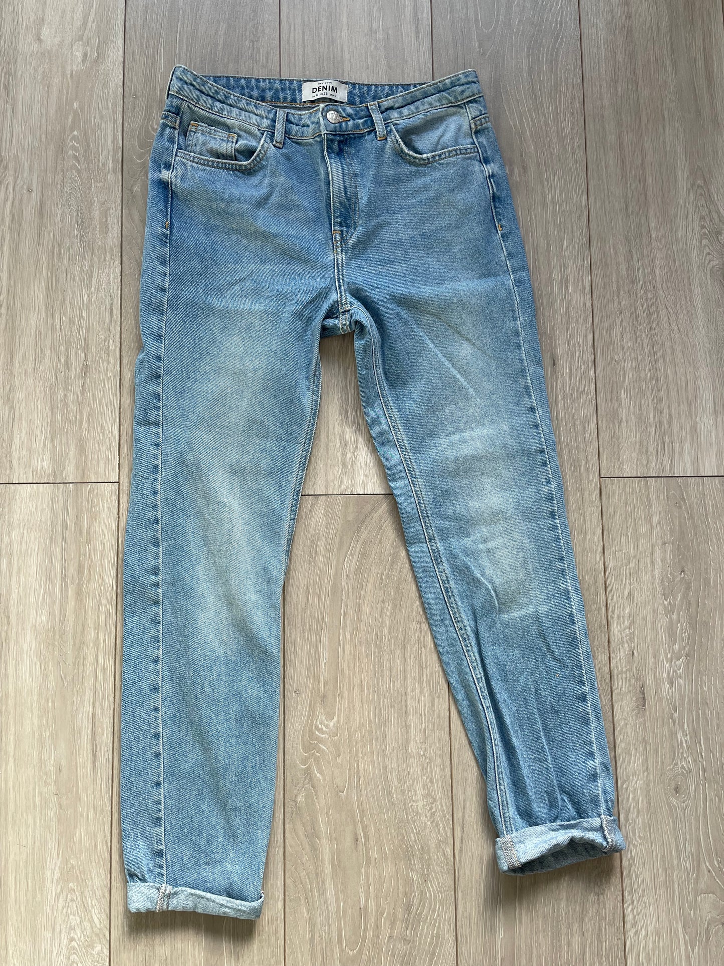 New Look Jeans - Size 10