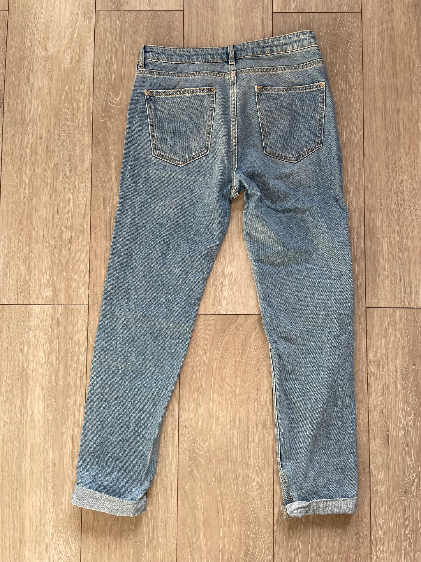 New Look Jeans - Size 10