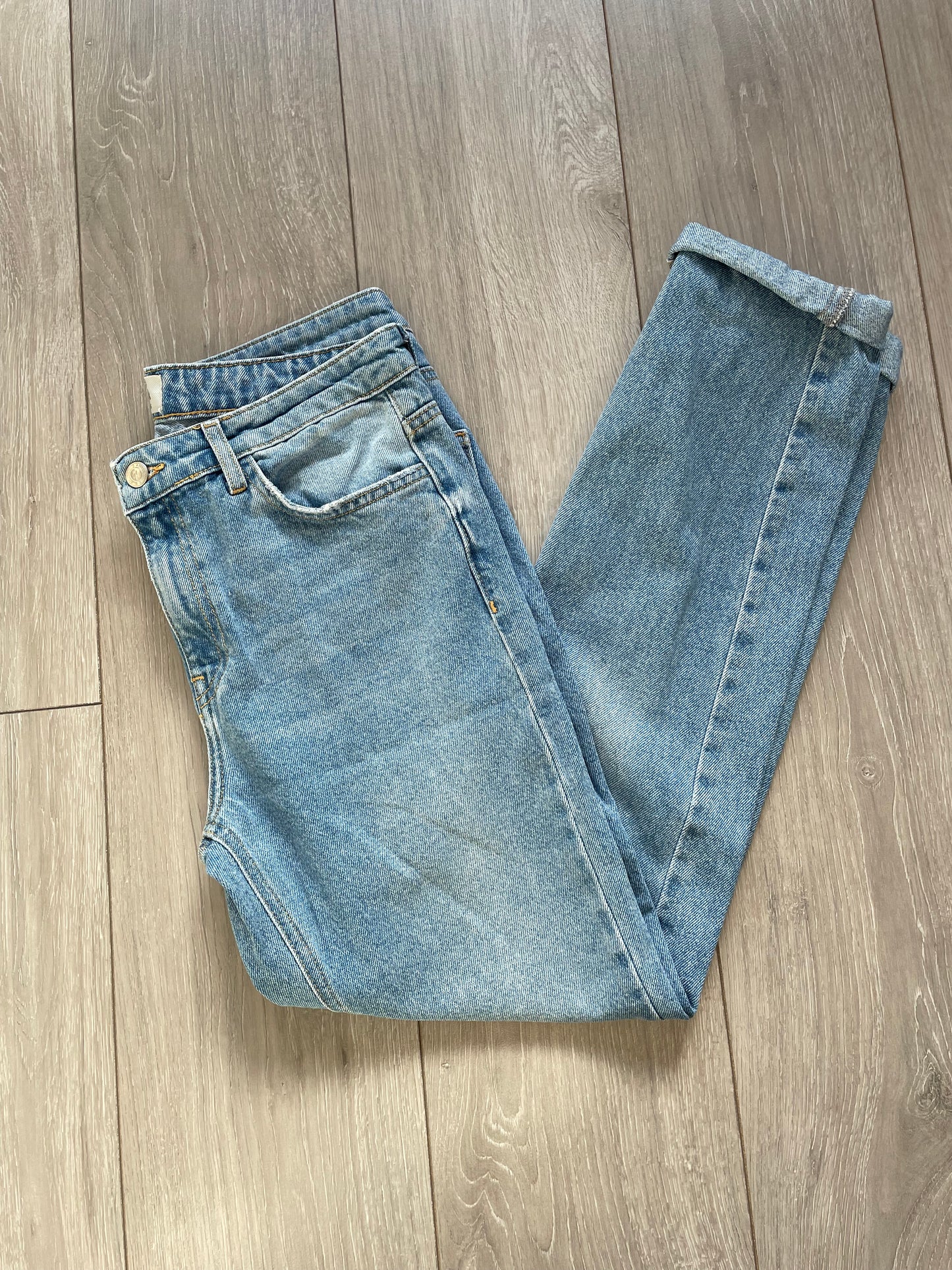 New Look Jeans - Size 10