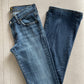 7 For All Mankind Flares - Waist 27