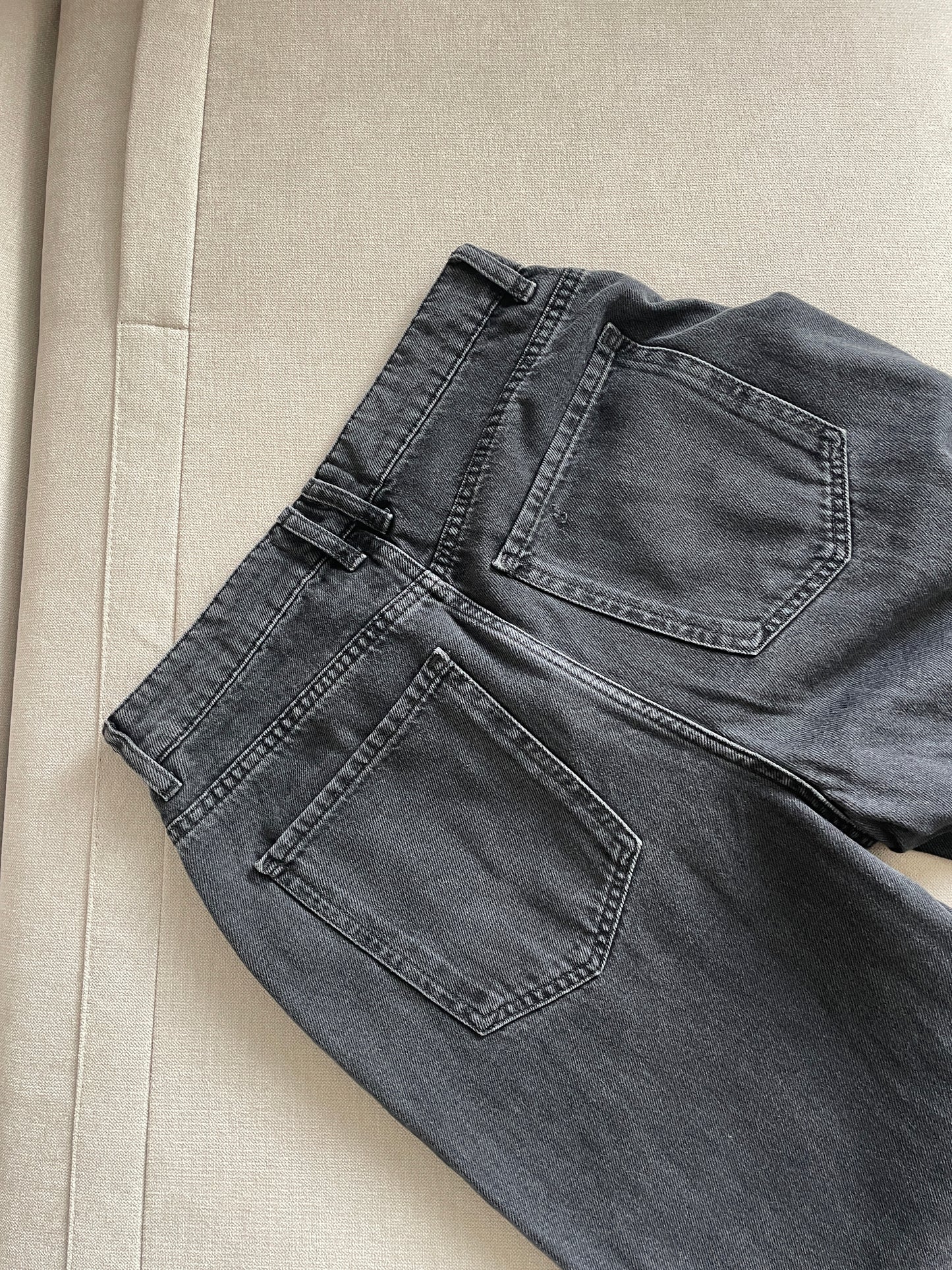 New Look Adelade Jeans - Size 10