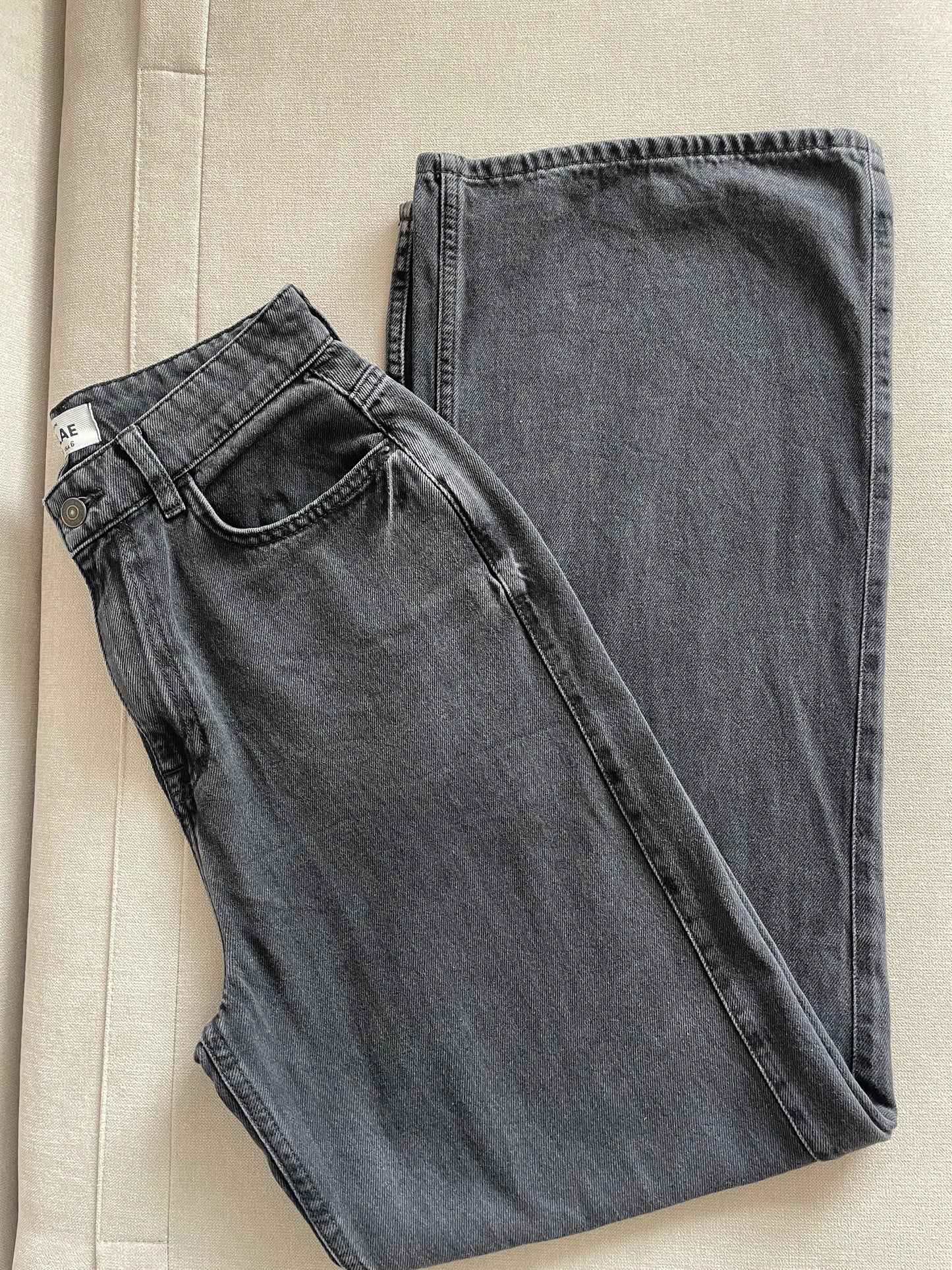 New Look Adelade Jeans - Size 10