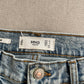Mango Jeans - Size 12