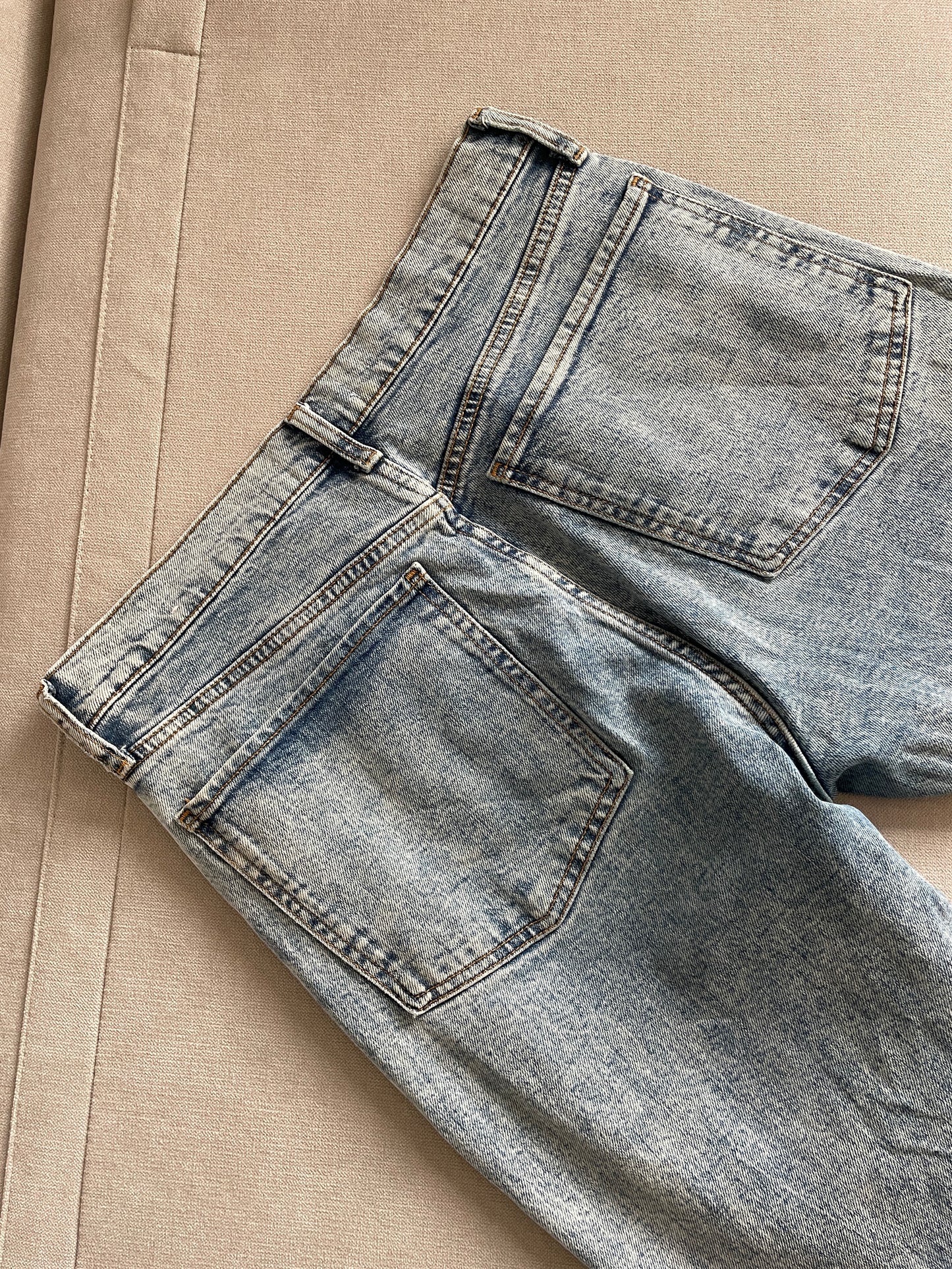 Mango Jeans - Size 12