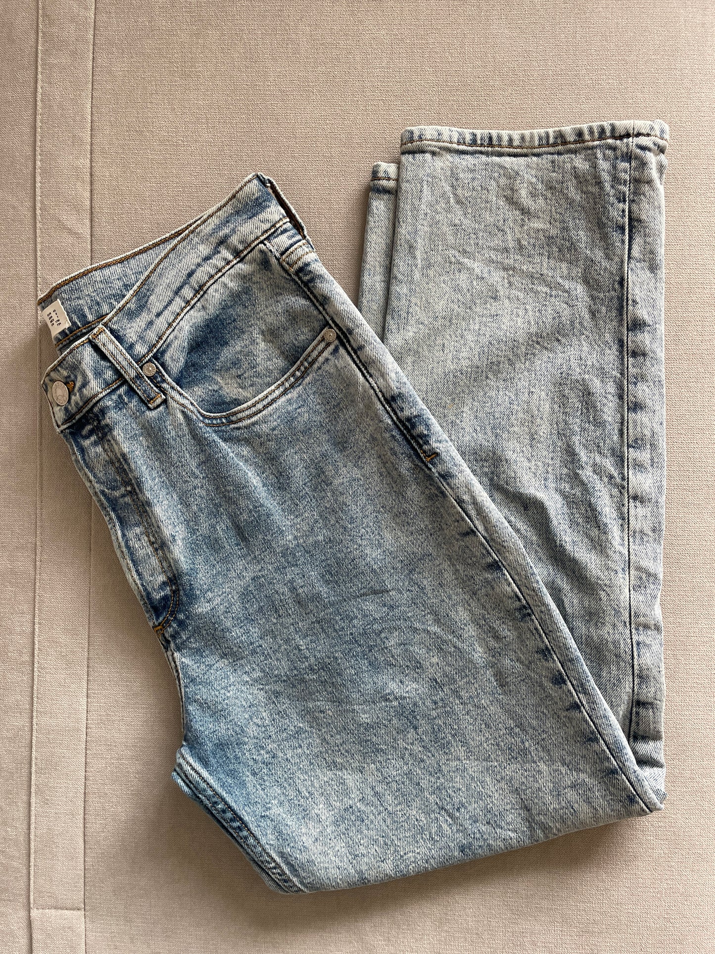 Mango Jeans - Size 12