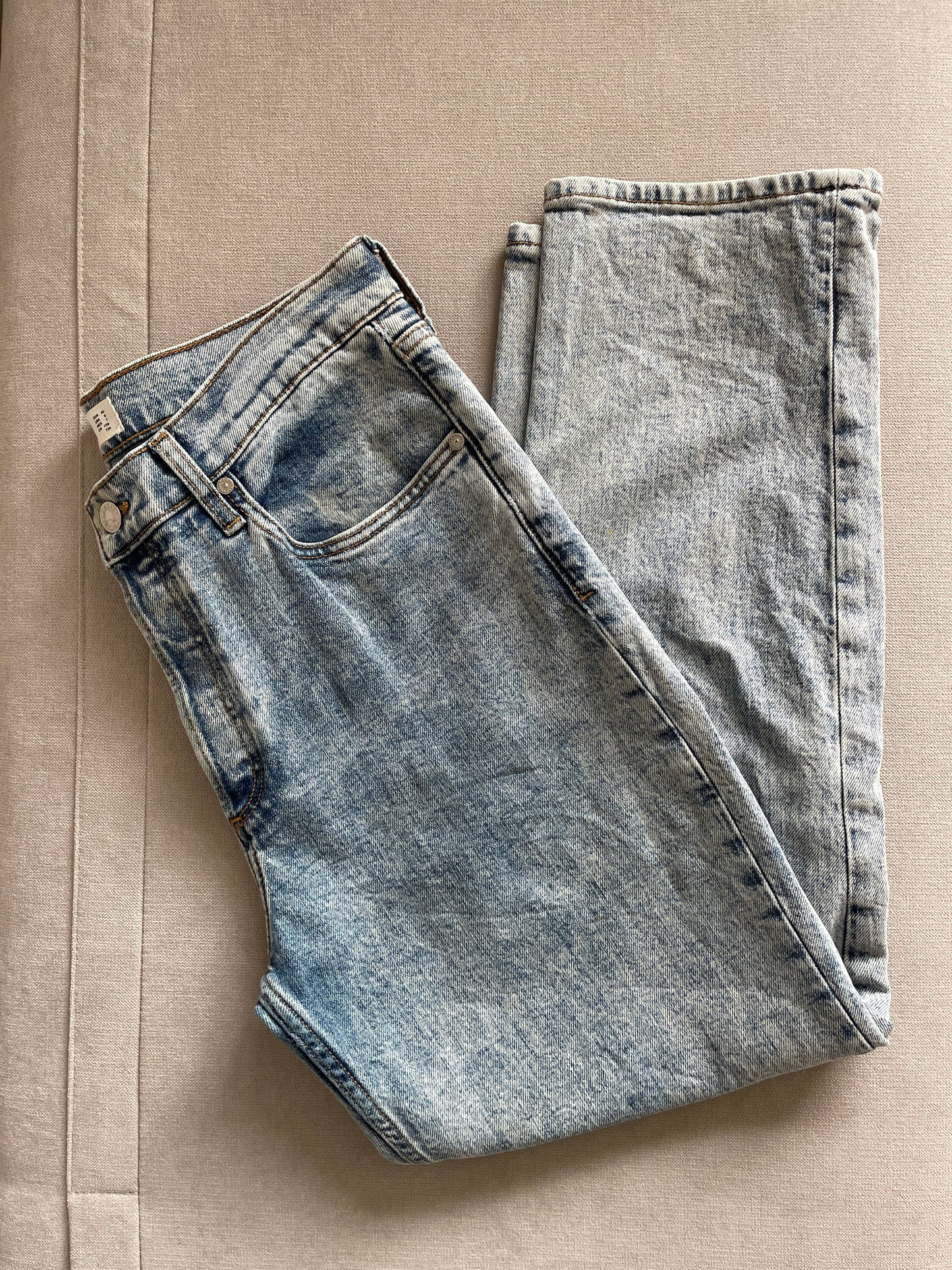 Mango Jeans - Size 12