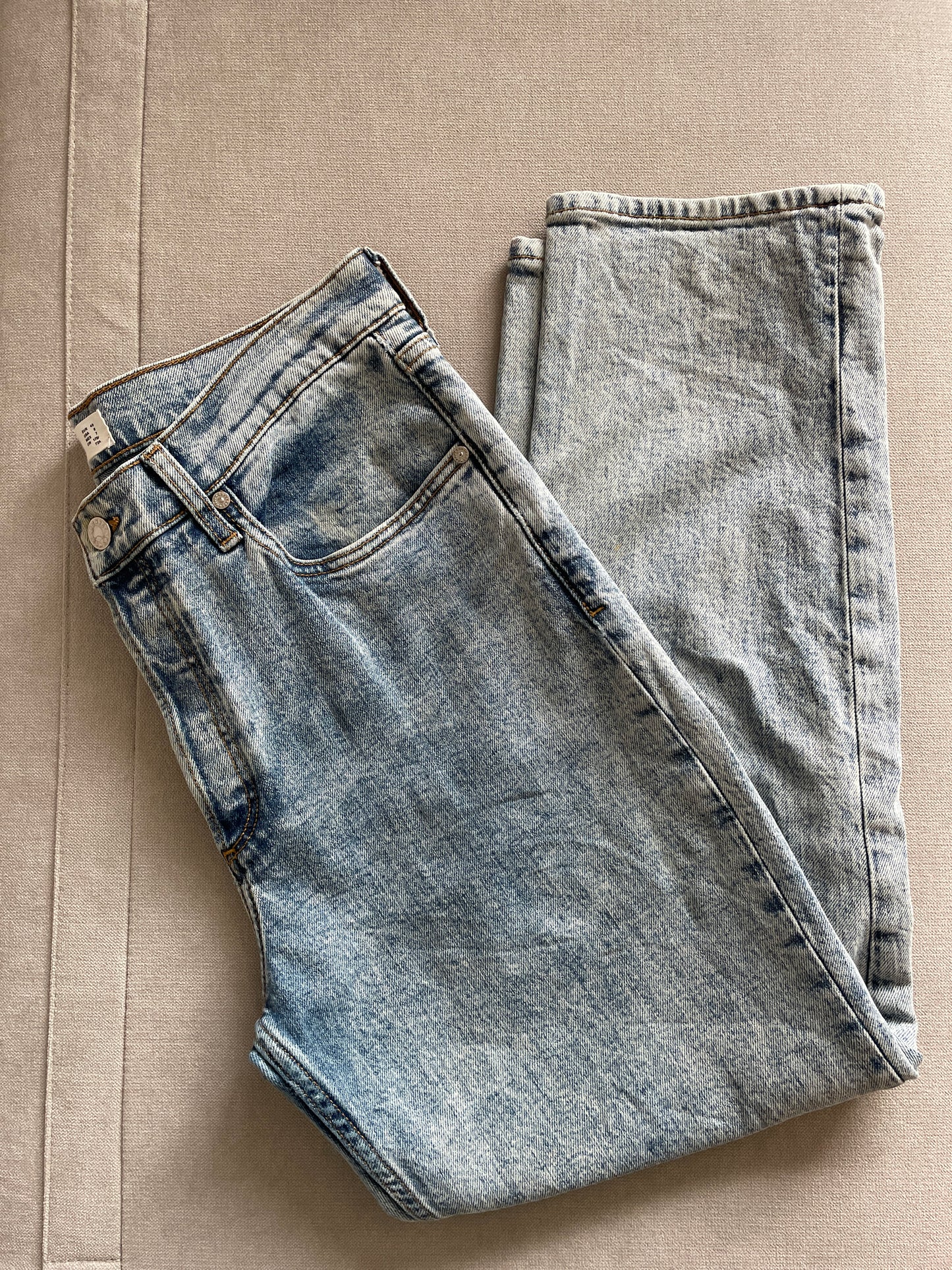 Mango Jeans - Size 12