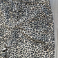 Oliver Bonas Leopard Jeans - Size 14/16