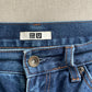 Uniqlo Jeans - Size 8