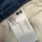 Uniqlo Jeans - Size 8