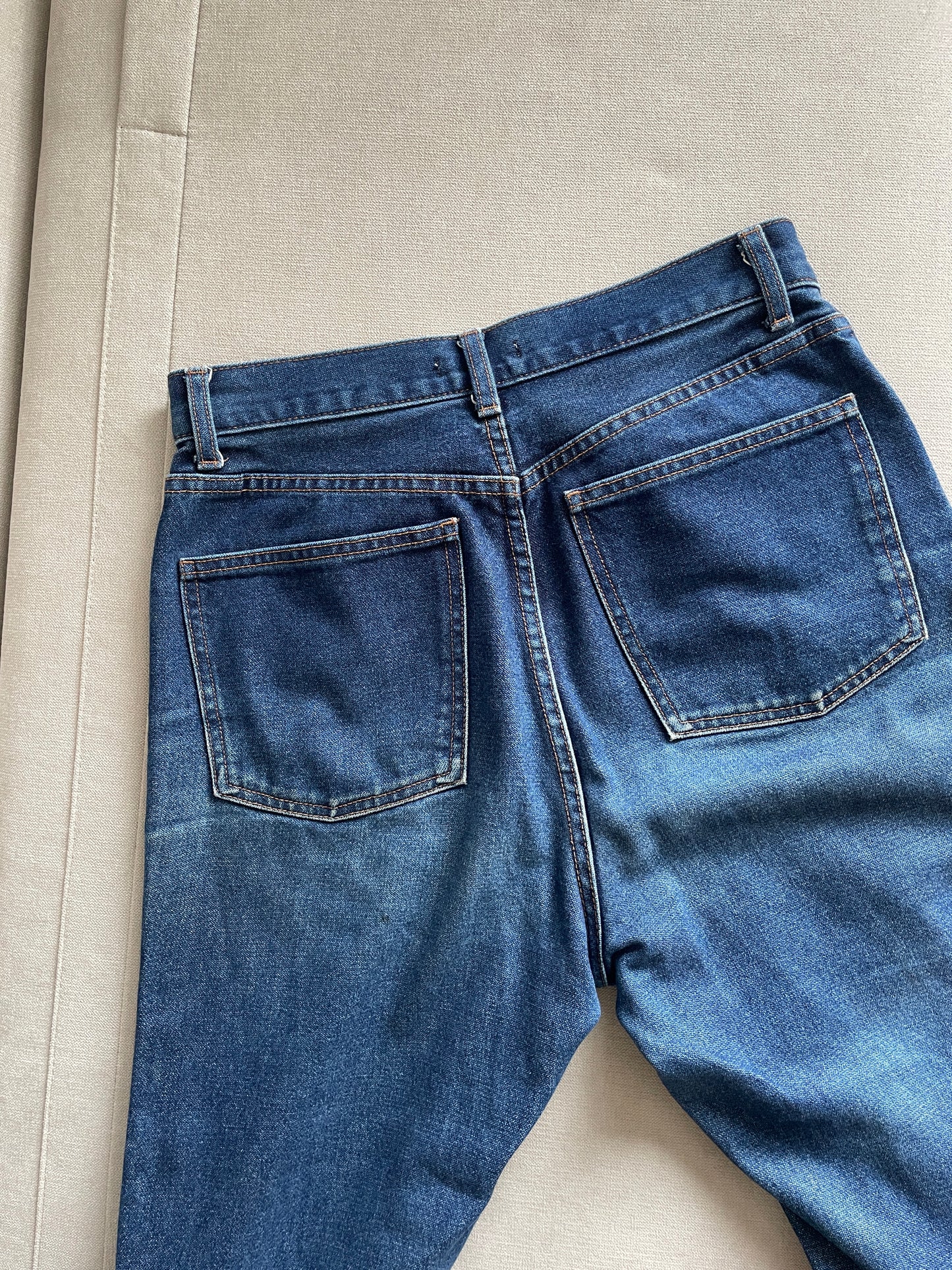 Uniqlo Jeans - Size 8