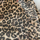 Oliver Bonas Leopard Jeans - Size 14/16
