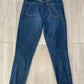 Sezane Jeans - Size 10/12