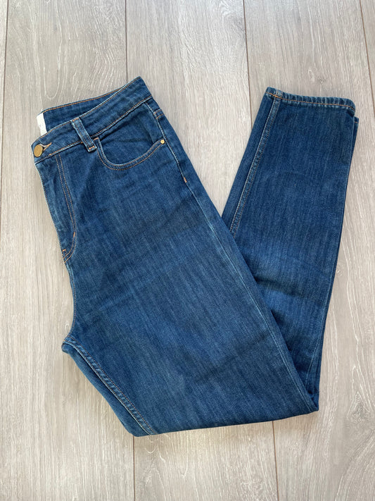 Sezane Jeans - Size 10/12
