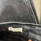 Arket Jeans - Waist 26
