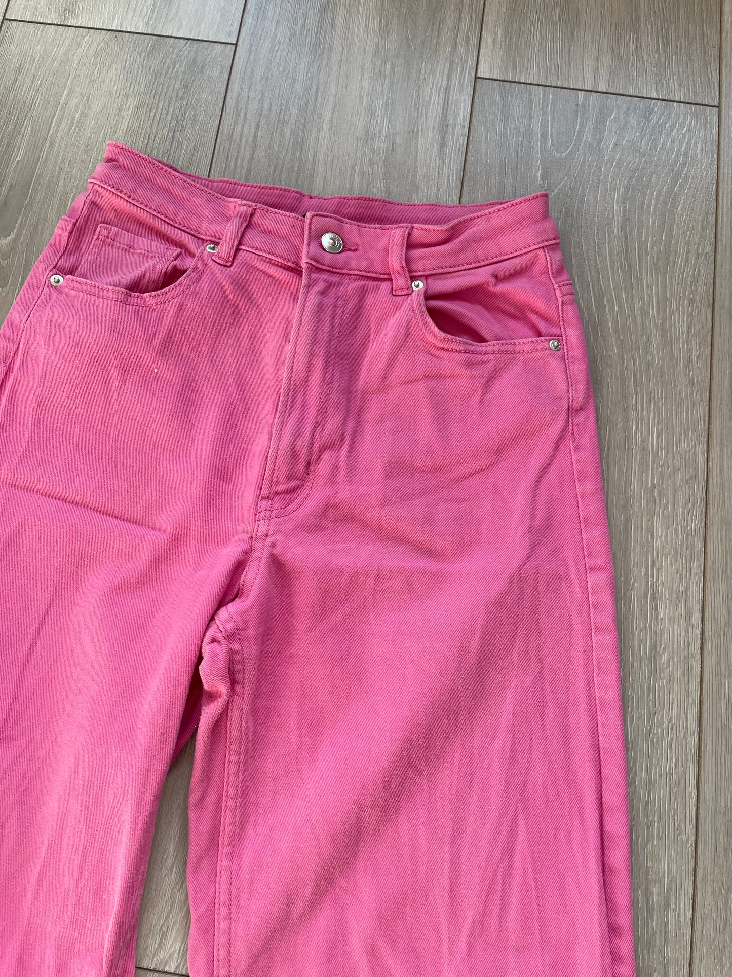 H&M Jeans - Size 10