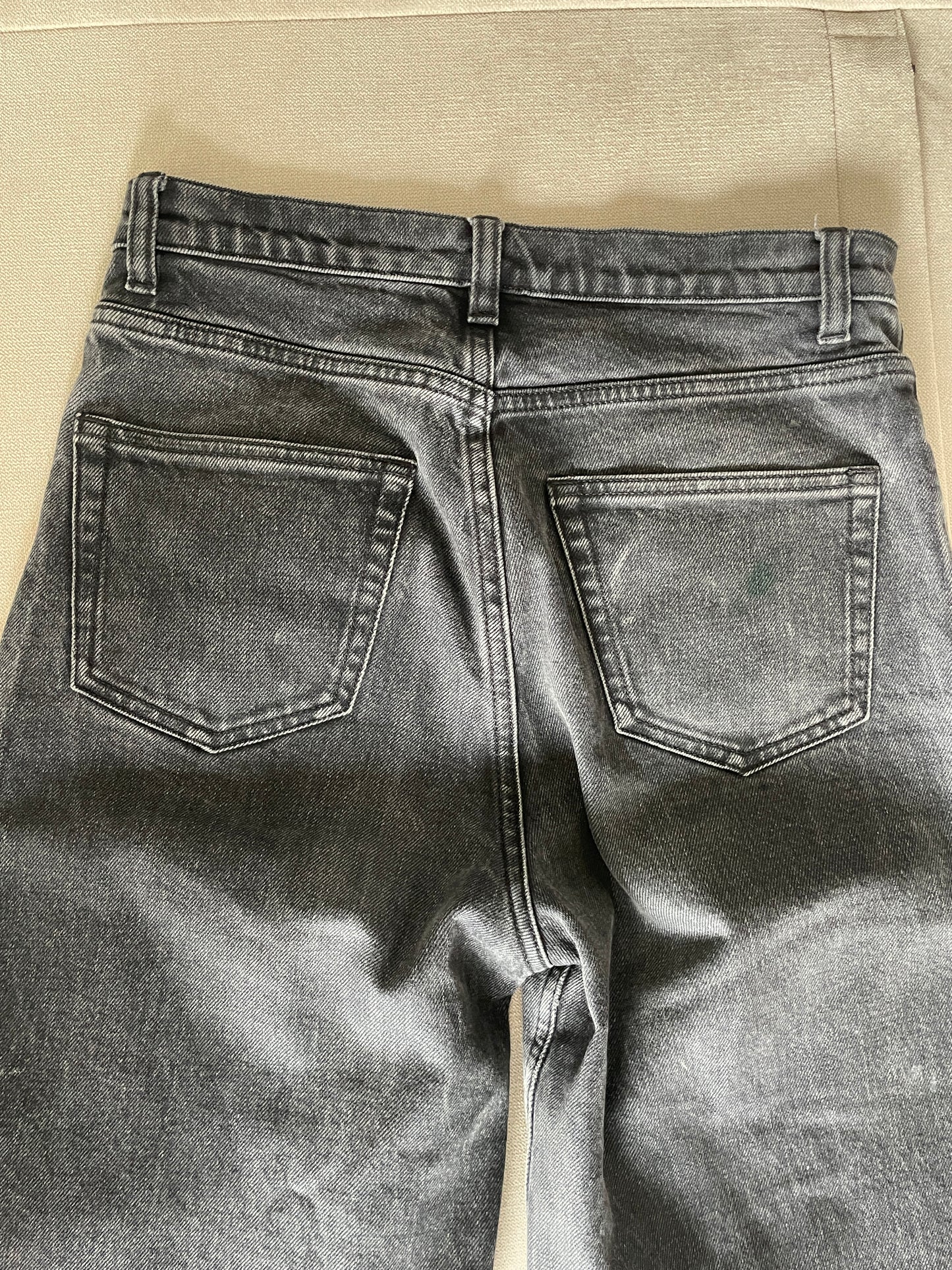 Arket Jeans - Waist 26