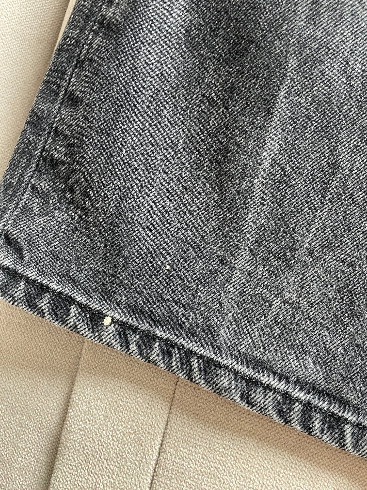 Arket Jeans - Waist 26