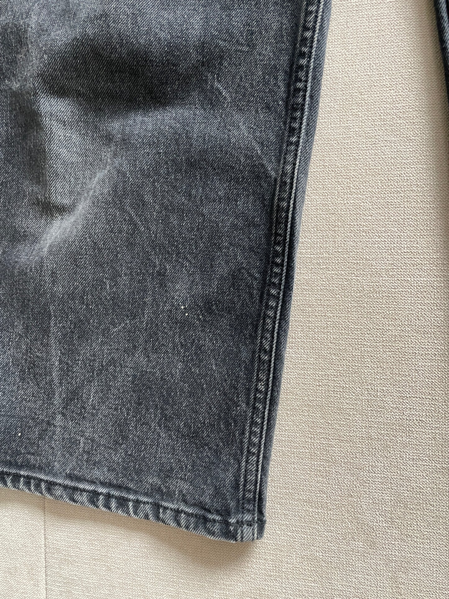 Arket Jeans - Waist 26