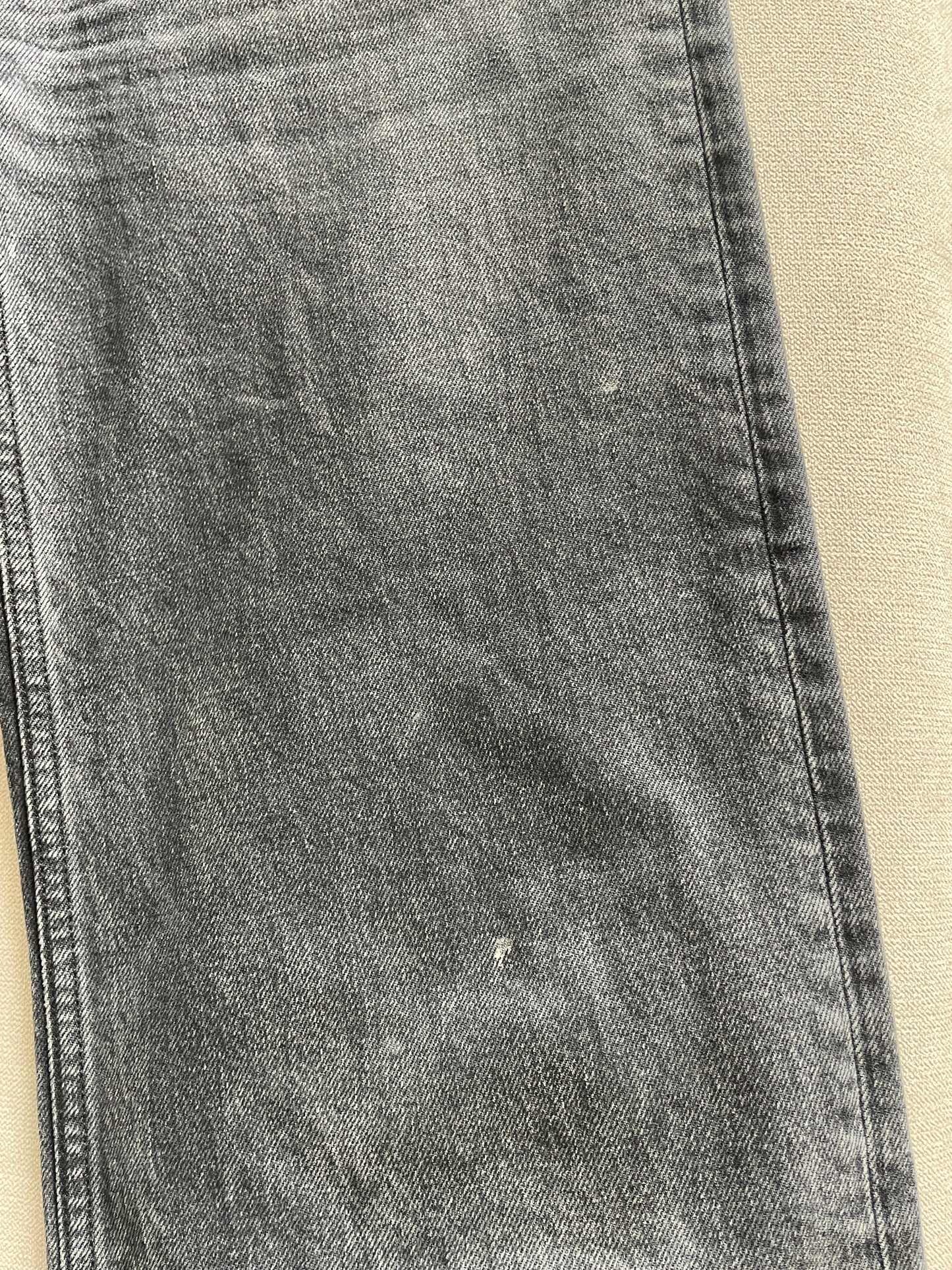 Arket Jeans - Waist 26