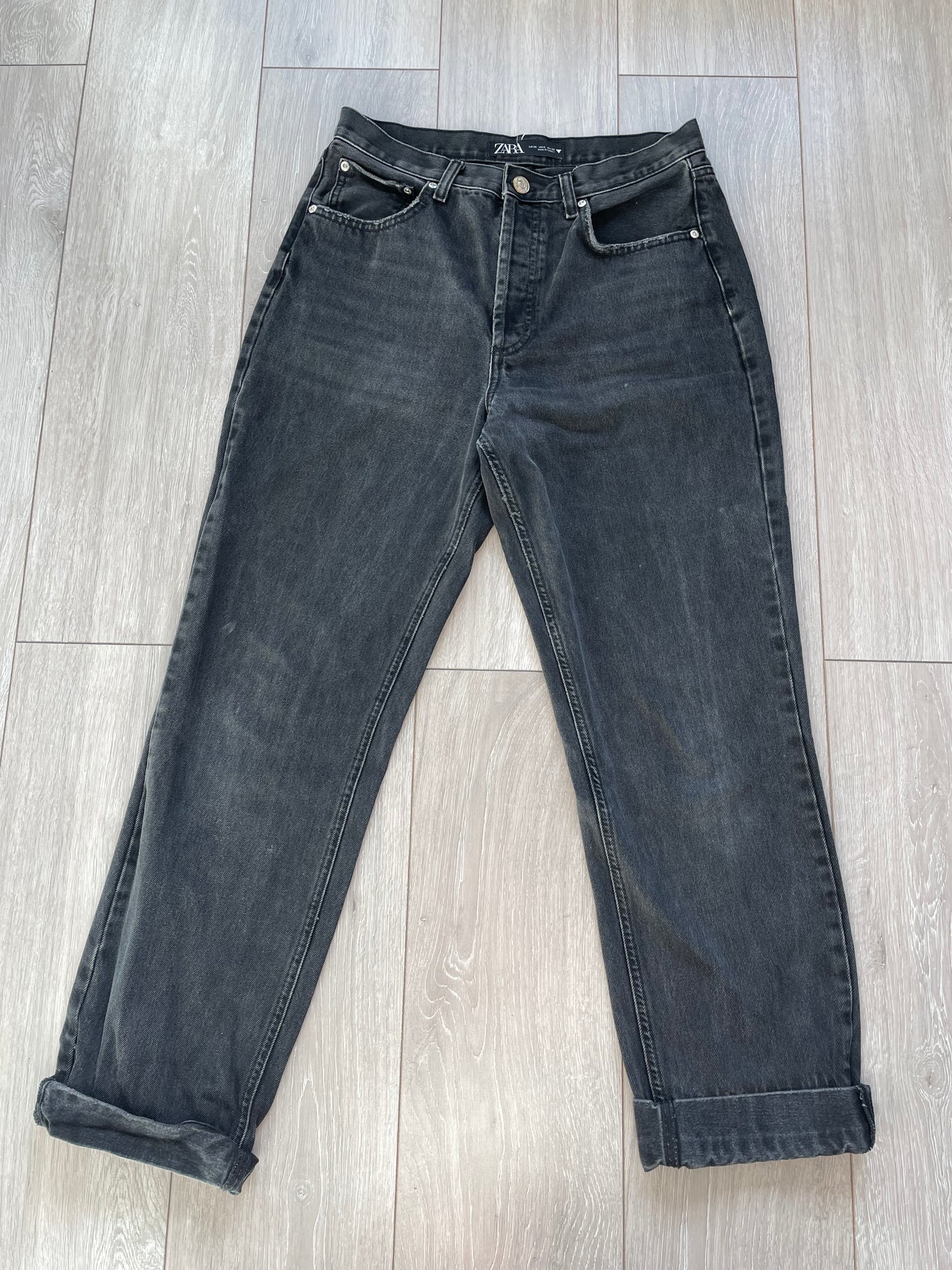 Zara Jeans - Size 12