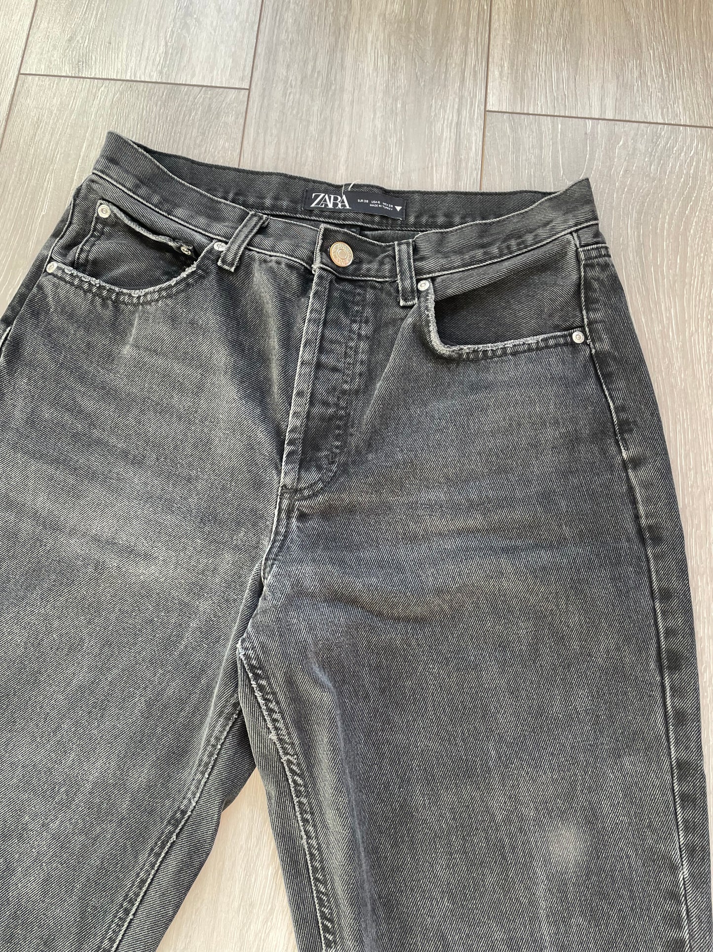 Zara Jeans - Size 12