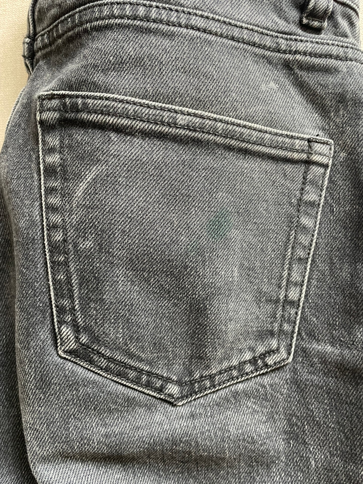 Arket Jeans - Waist 26