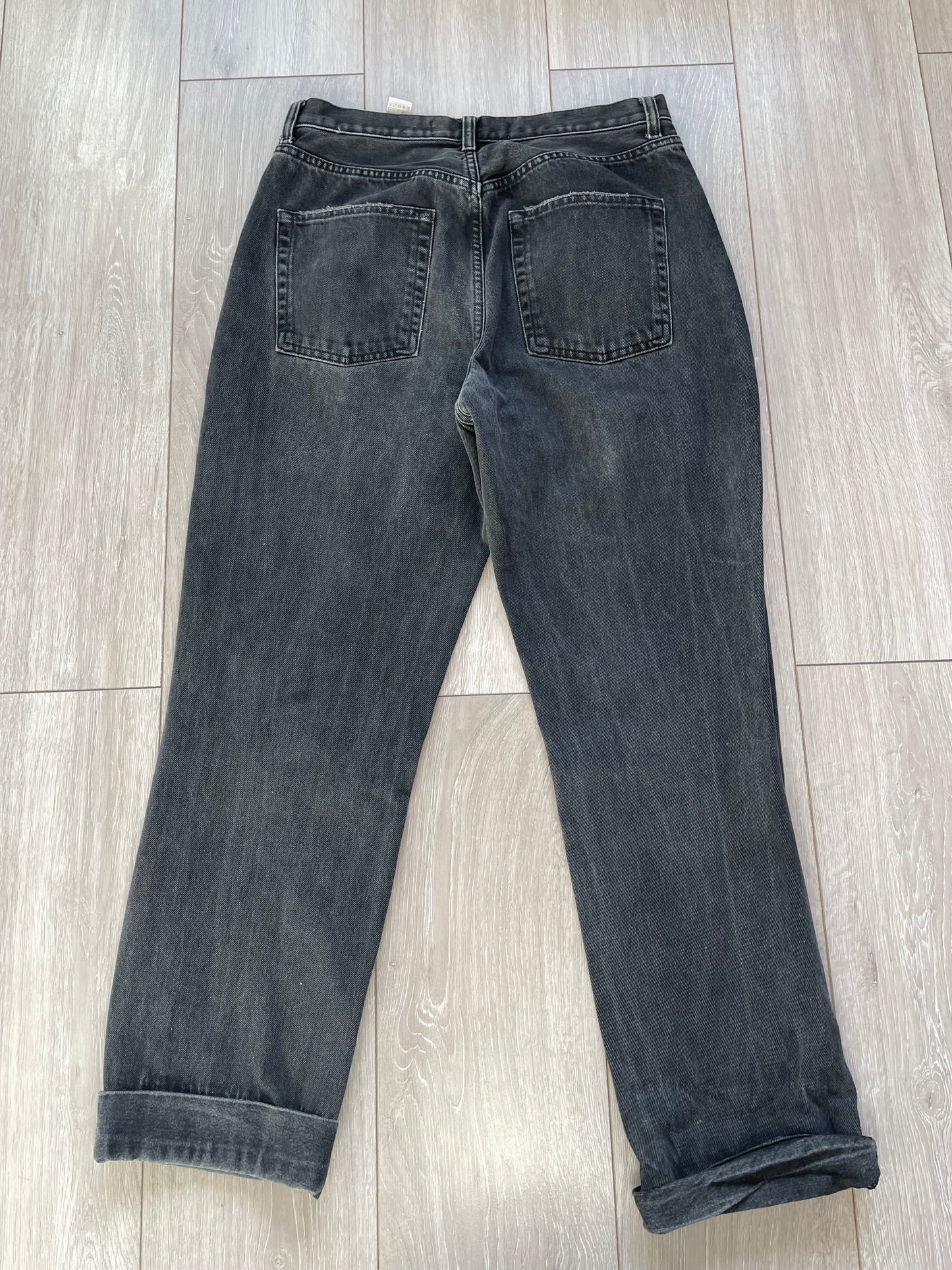 Zara Jeans - Size 12