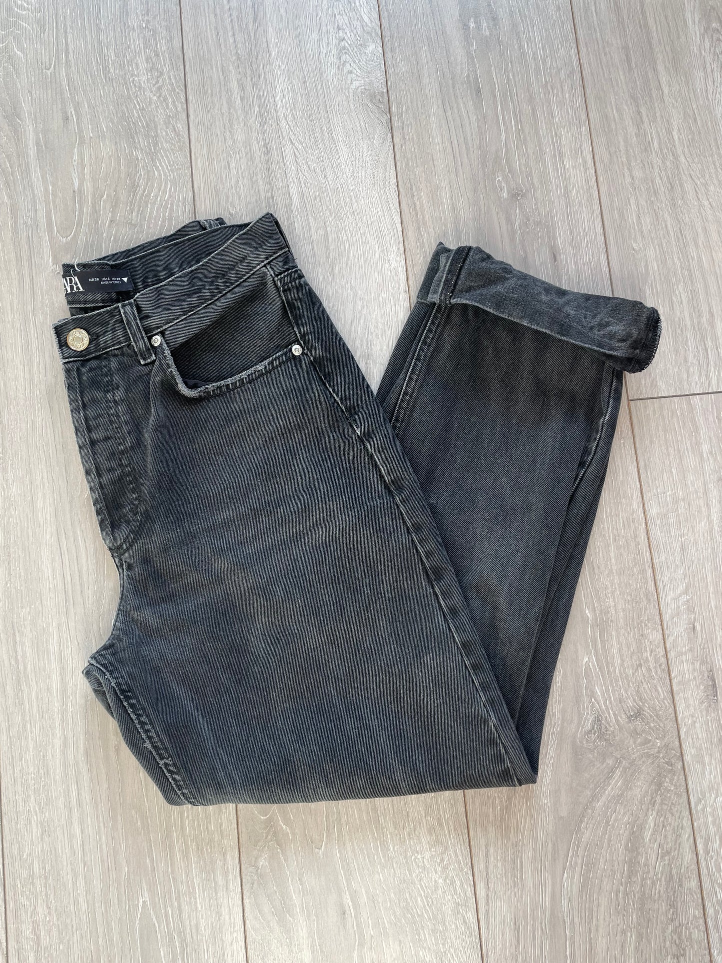 Zara Jeans - Size 12