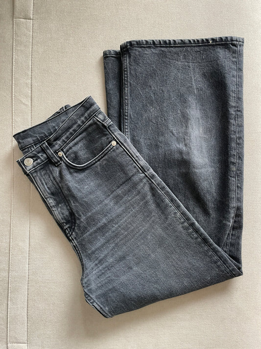 Arket Jeans - Waist 26