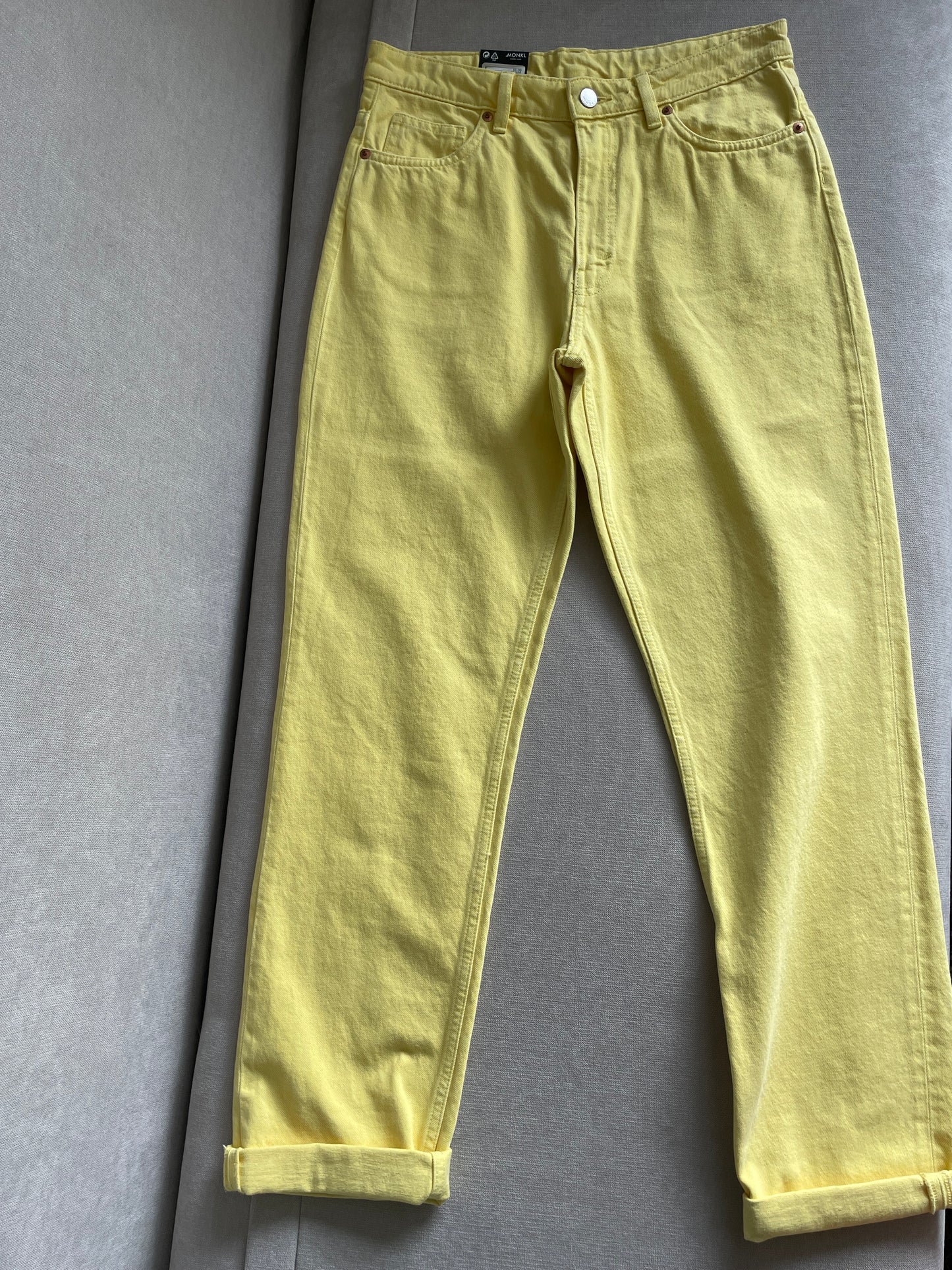 Monki Jeans NEW - Size 10