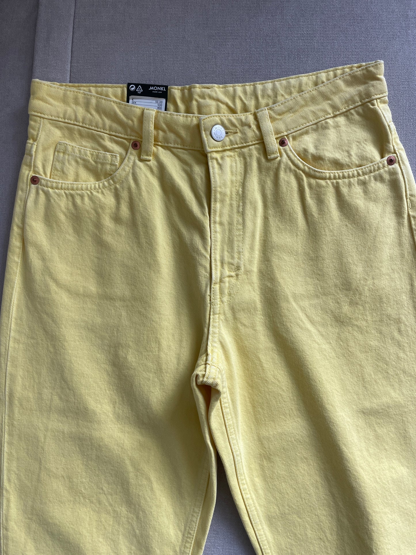 Monki Jeans NEW - Size 10